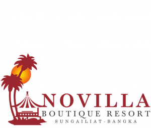 Hotel Novilla Boutique Resort, Sungailiat | Official Site